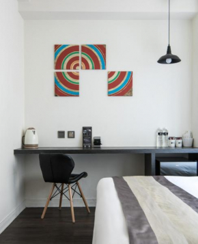  Taichung Box Design Hotels  Taichung City